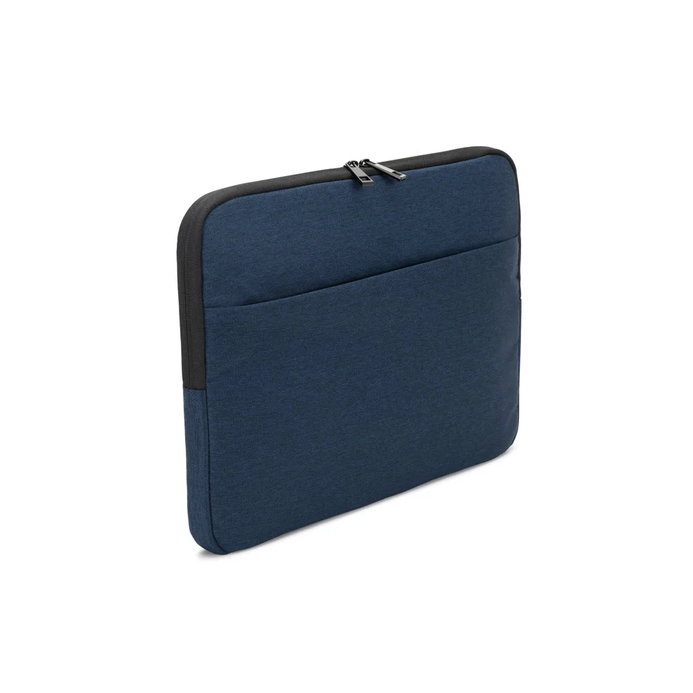 Newcastle. Laptopväska i högdensitets 600D återvunnen polyester, 14"