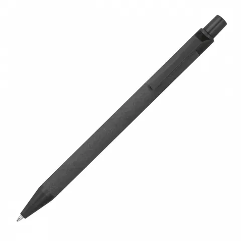 Pen made of recycled cardboard AMSTERDAM