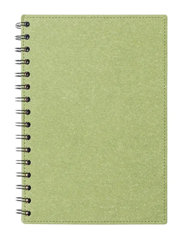 Biloba notebook