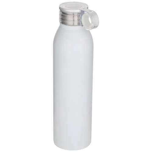 Grom 650 ml vattenflaska av RCS-certifierat rostfritt stål