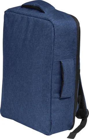 Laptop backpack TAMPERE