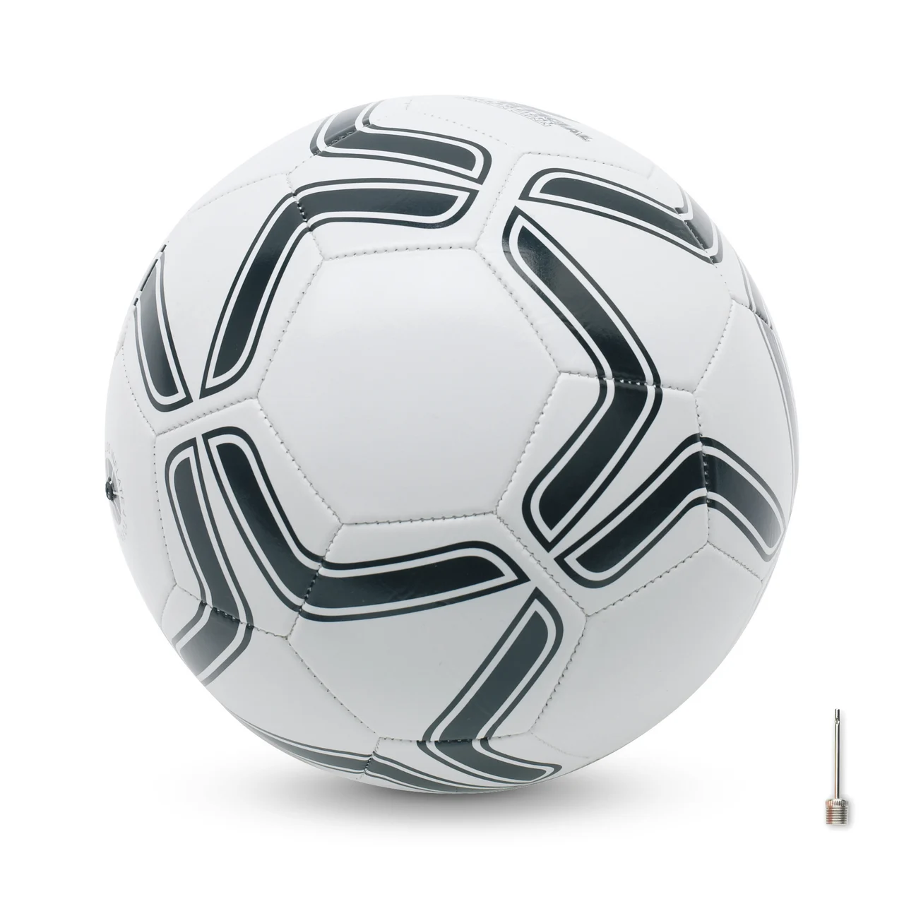 Fotboll i PVC 21.5cm