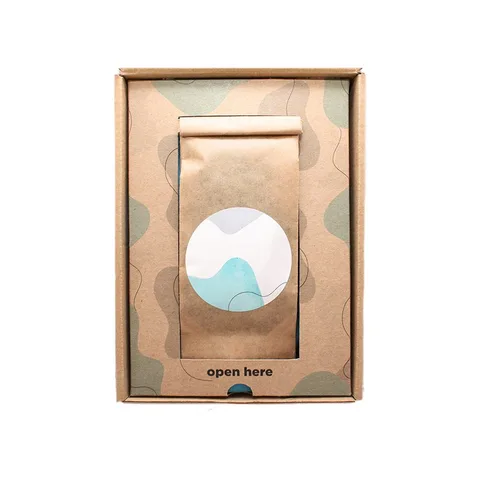Chill and Tea kinkekomplekt tee ja silmapadjaga