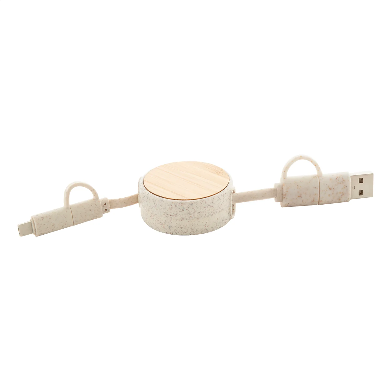 Komugo USB-laddkabel