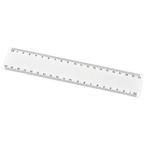 Arc 20 cm flexibel linjal