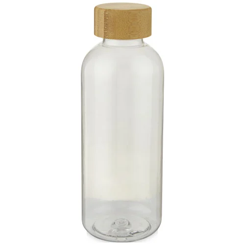 Ziggs 650 ml sportflaska i återvunnen plast