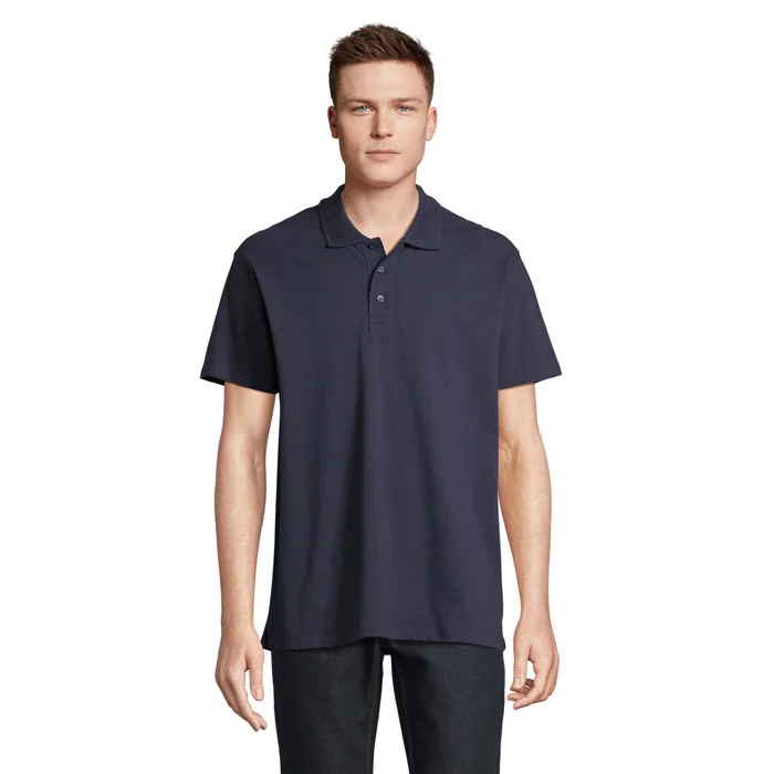SUMMER II HERR Pique 170g