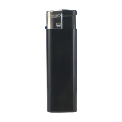 Flatlight lighter