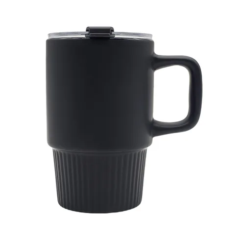 Keramiktasse 440 ml Azzurro