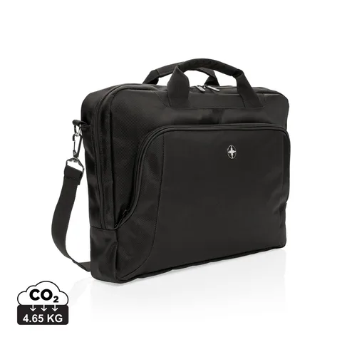 Deluxe laptopväska 15 tum