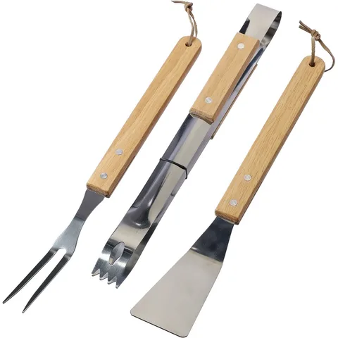 Grillset