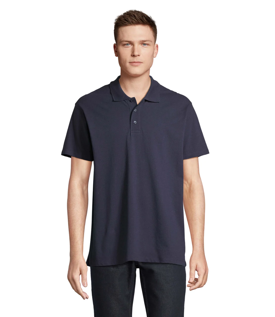 SUMMER II HERR Pique 170g