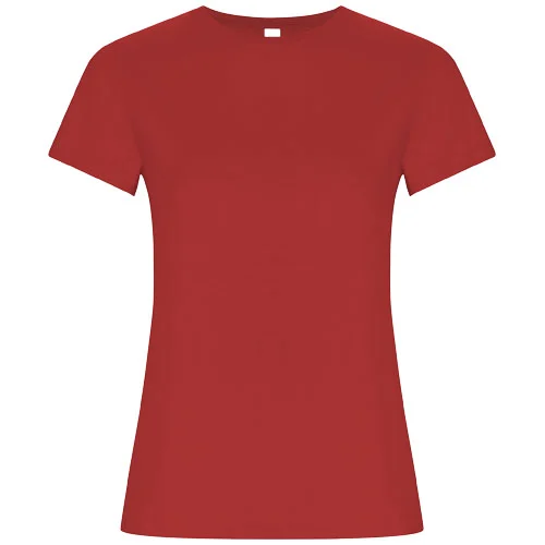 Golden 160 g/m² kortärmad T-shirt för dam