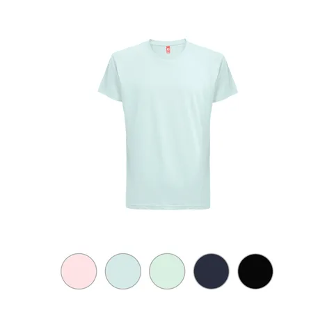 THC FAIR SMALL. T-shirt i 100 % bomull