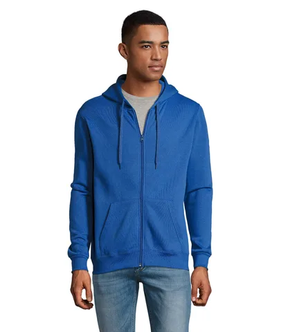 STONE UNISEX LUVTRÖJA 260g