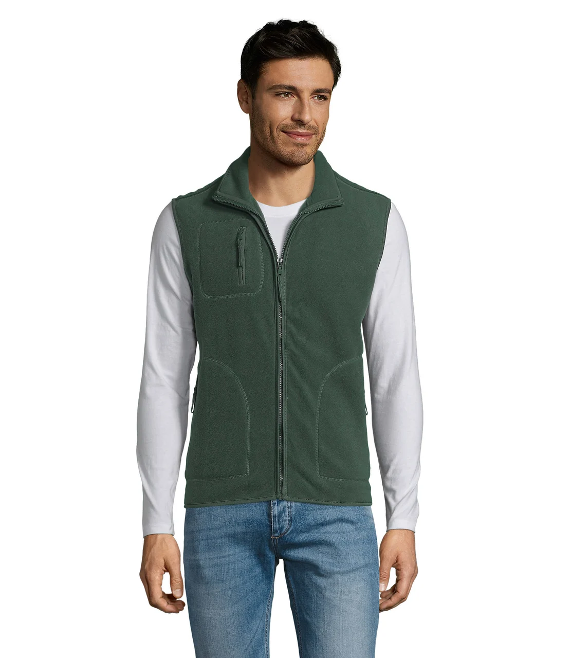 NORWAY UNISEX FLEECE FLEECE