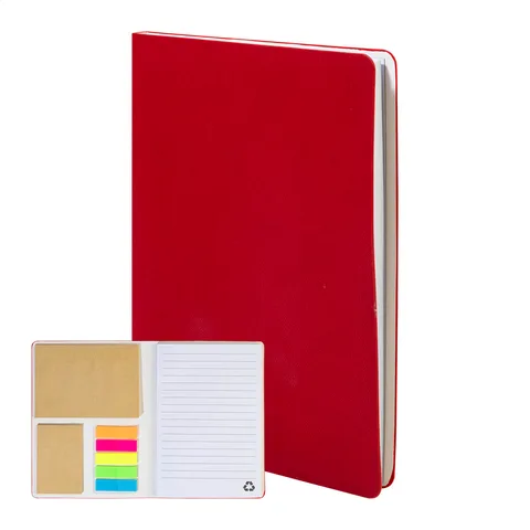 Krappuk RPU notebook