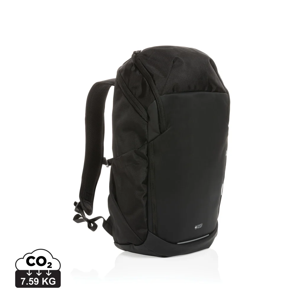 Swiss Peak AWARE™ RPET businessryggsäck för 15.6 tum