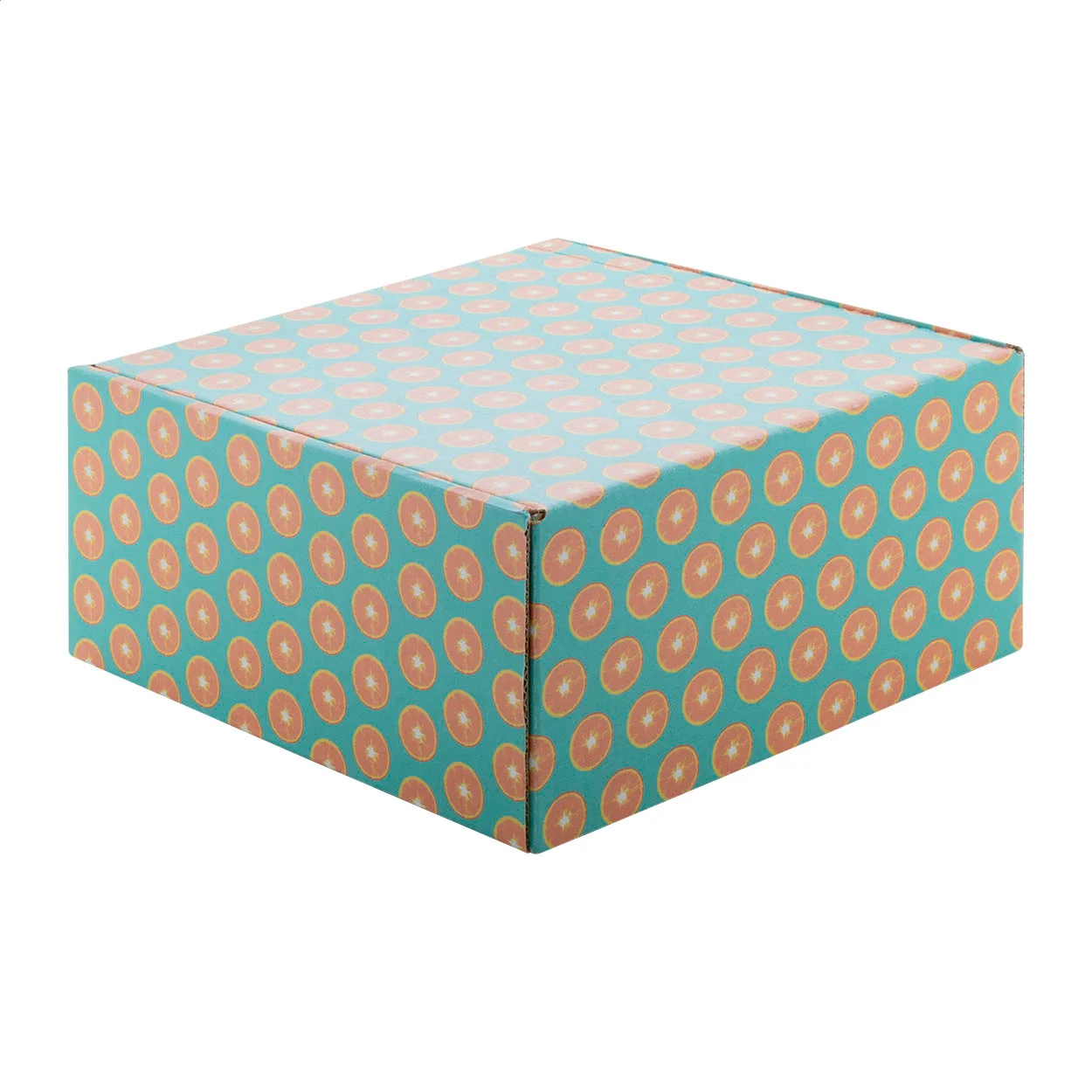 CreaBox Post Square L postlåda