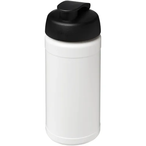 Klappkaanega spordipudel Baseline® Plus 500 ml