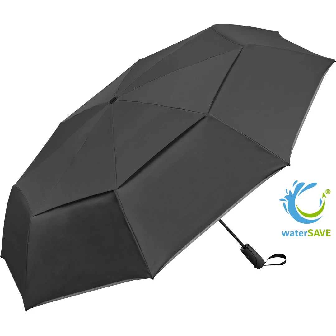 AOC golfparaply i fickformat Jumbomagic® Windfighter® 2.0