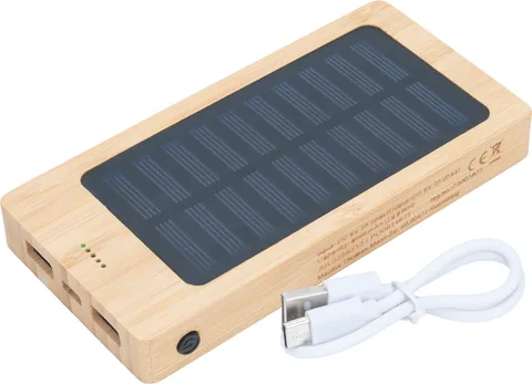Akupank 8000 mAh BAKERSFIELD