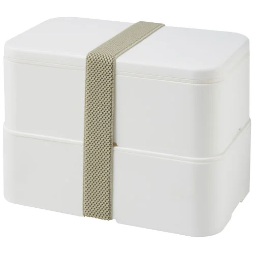 MIYO 700+700 ml lunchlåda i dubbla lager