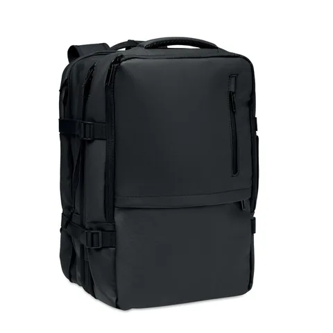 Extendable RPET backpack 20L