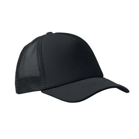 5-panels trucker keps