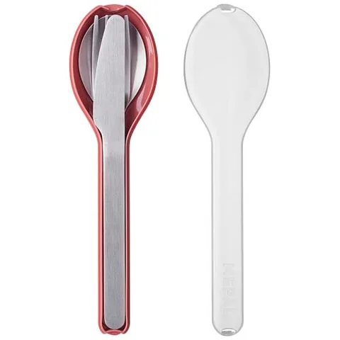 Mepal Ellipse cutlery set