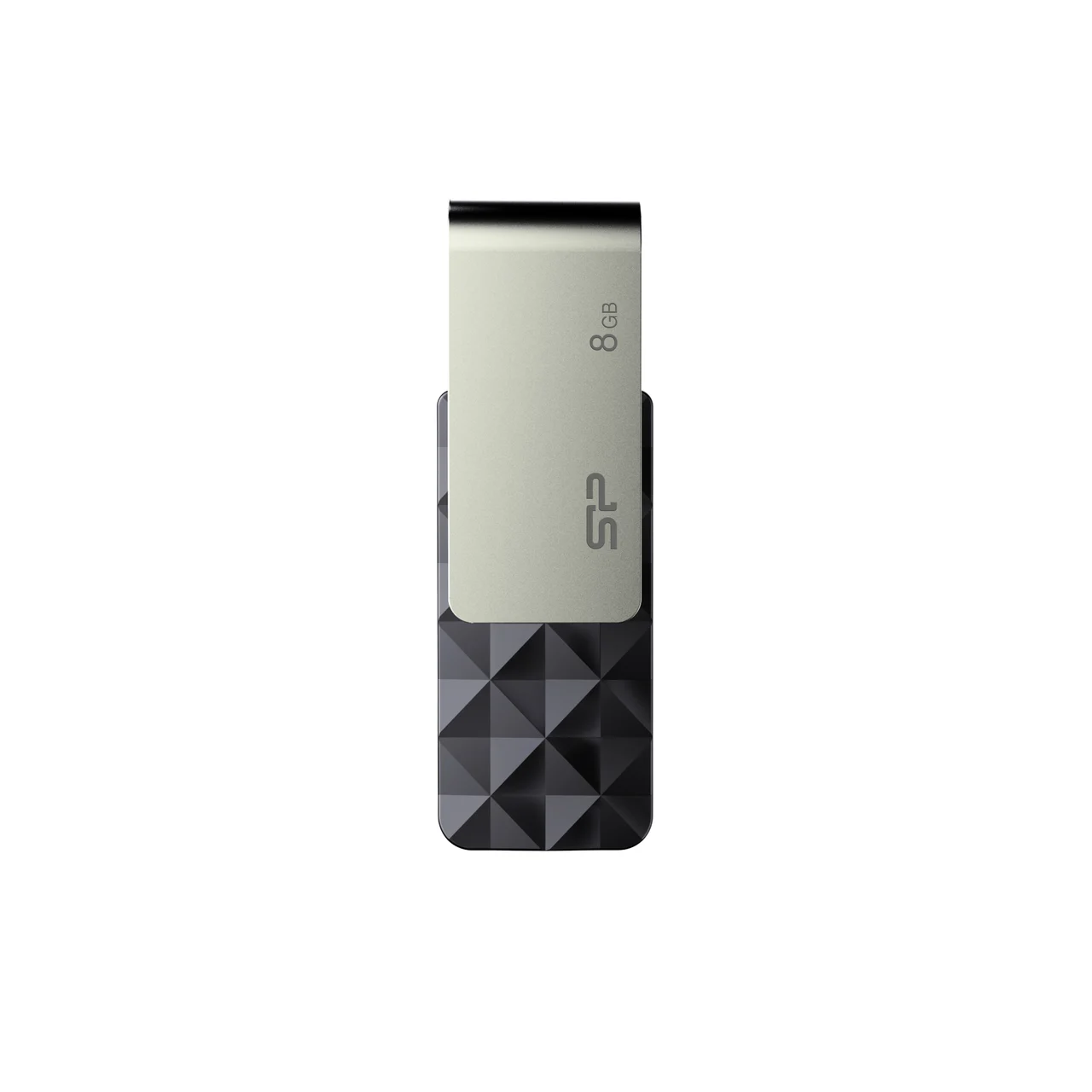 Muistitikku Blaze B30 USB 3.1 Silicon Power