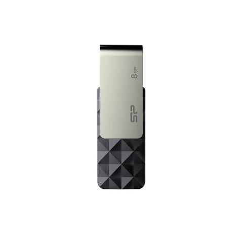 Muistitikku Blaze B30 USB 3.1 Silicon Power