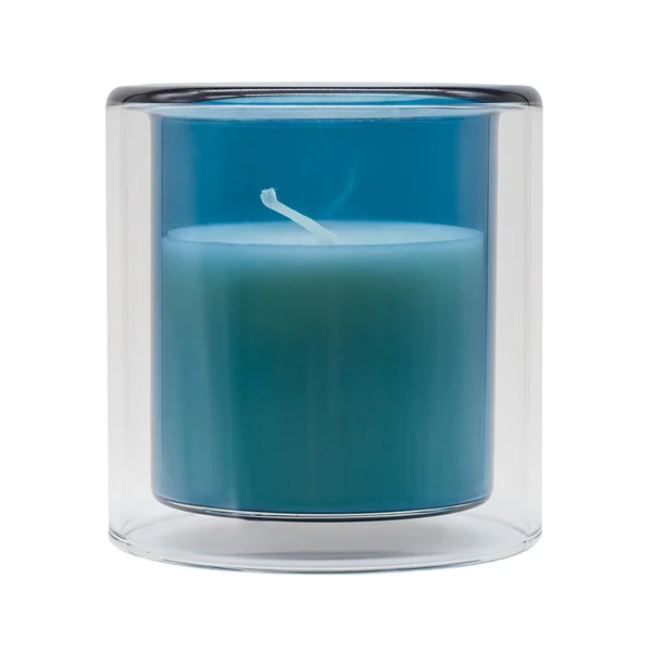 Glasen scented candle in glass
