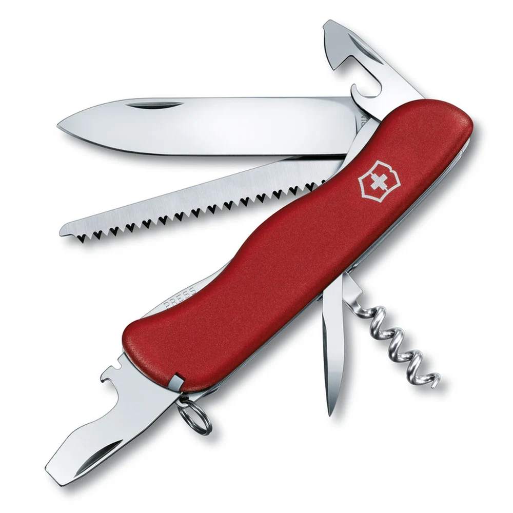 Taskunuga Forester Victorinox