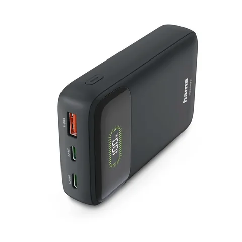Powerbank 10000 mAh Hama Power Pack