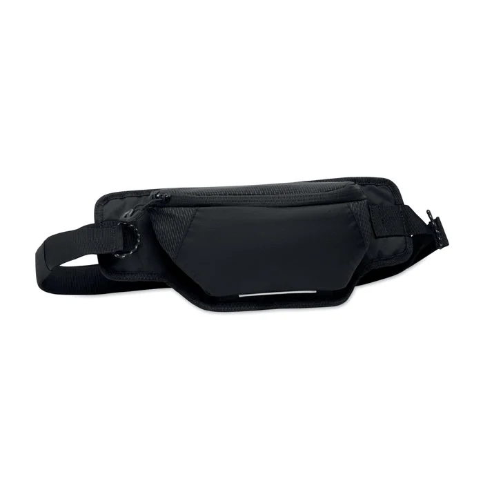 Midjeväska i 420D nylon