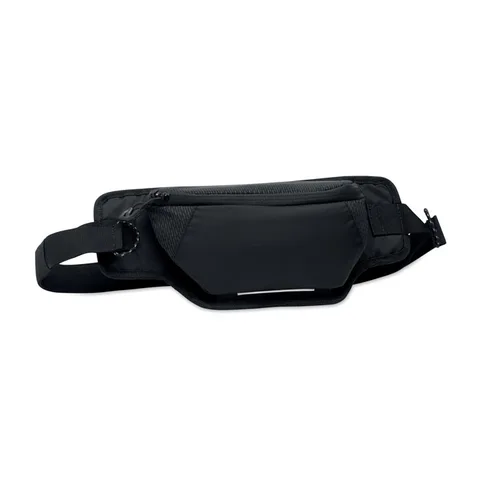 Midjeväska i 420D nylon