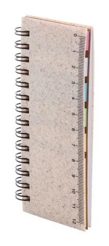 WheaNote Mini notebook
