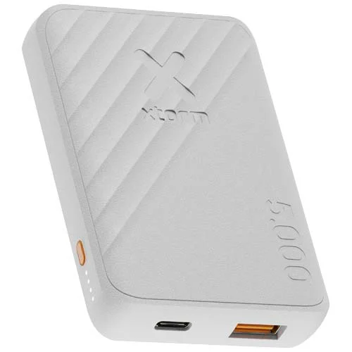 Xtorm XG205 Go2 12W 5.000 mAh Schnelllade-Powerbank