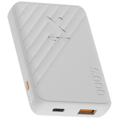 Xtorm Go2 12W 5 000 mAh kiirlaadimisega akupank