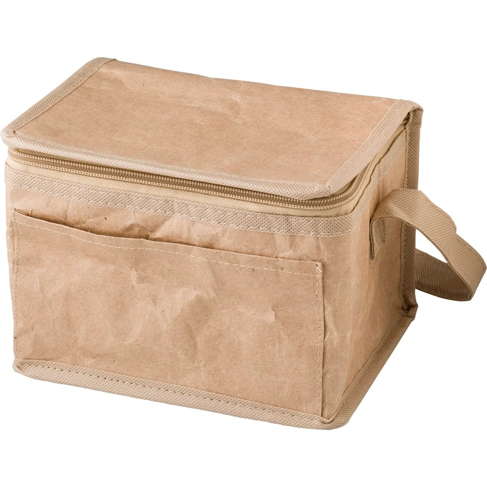 Kylväska i papper