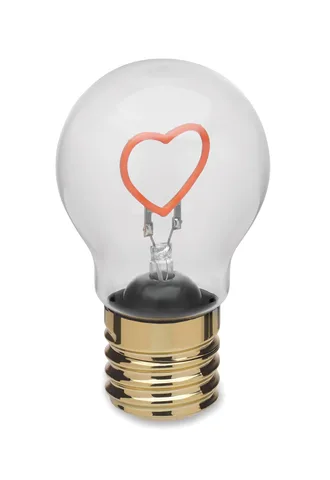 Dekorativ LED-lampa
