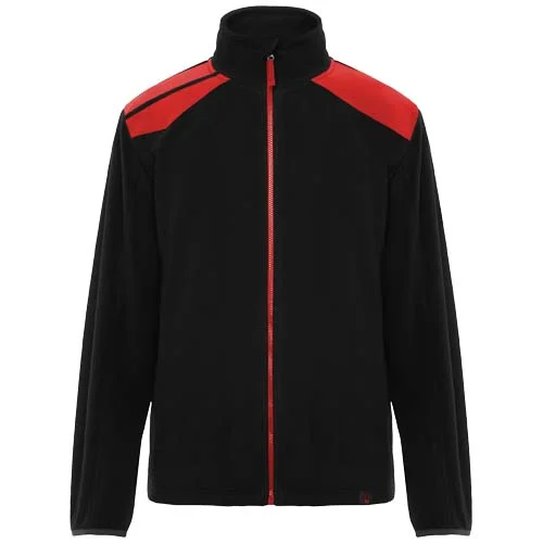 Terrano unisex-mikrofleecejacka