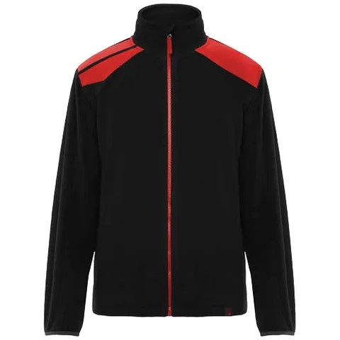 Terrano unisex-mikrofleecejacka