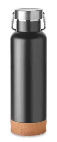 Kaksiseinäinen pullo 500ml