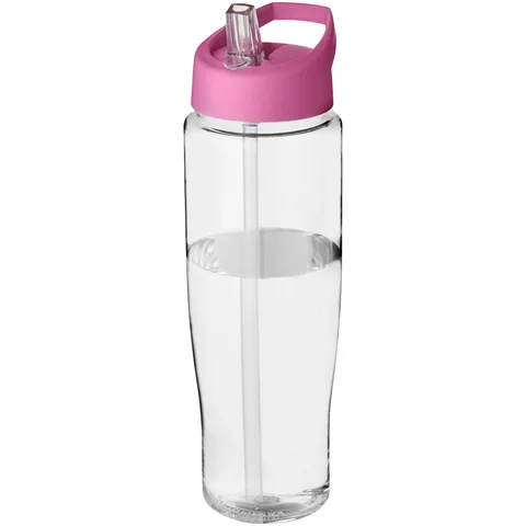Joogitilaga spordipudel H2O Active® Tempo 700 ml