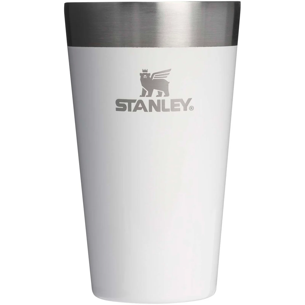 Stanley Stacking 470 ml eristetty ruostumattomasta teräksestä valmistettu muki