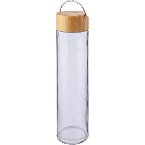 Glasflaska 500 ml