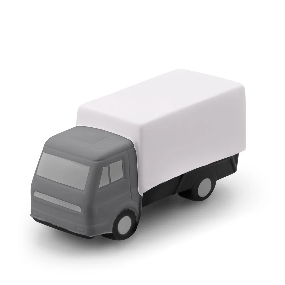 Veoautokujuline stressileevendaja Lulia