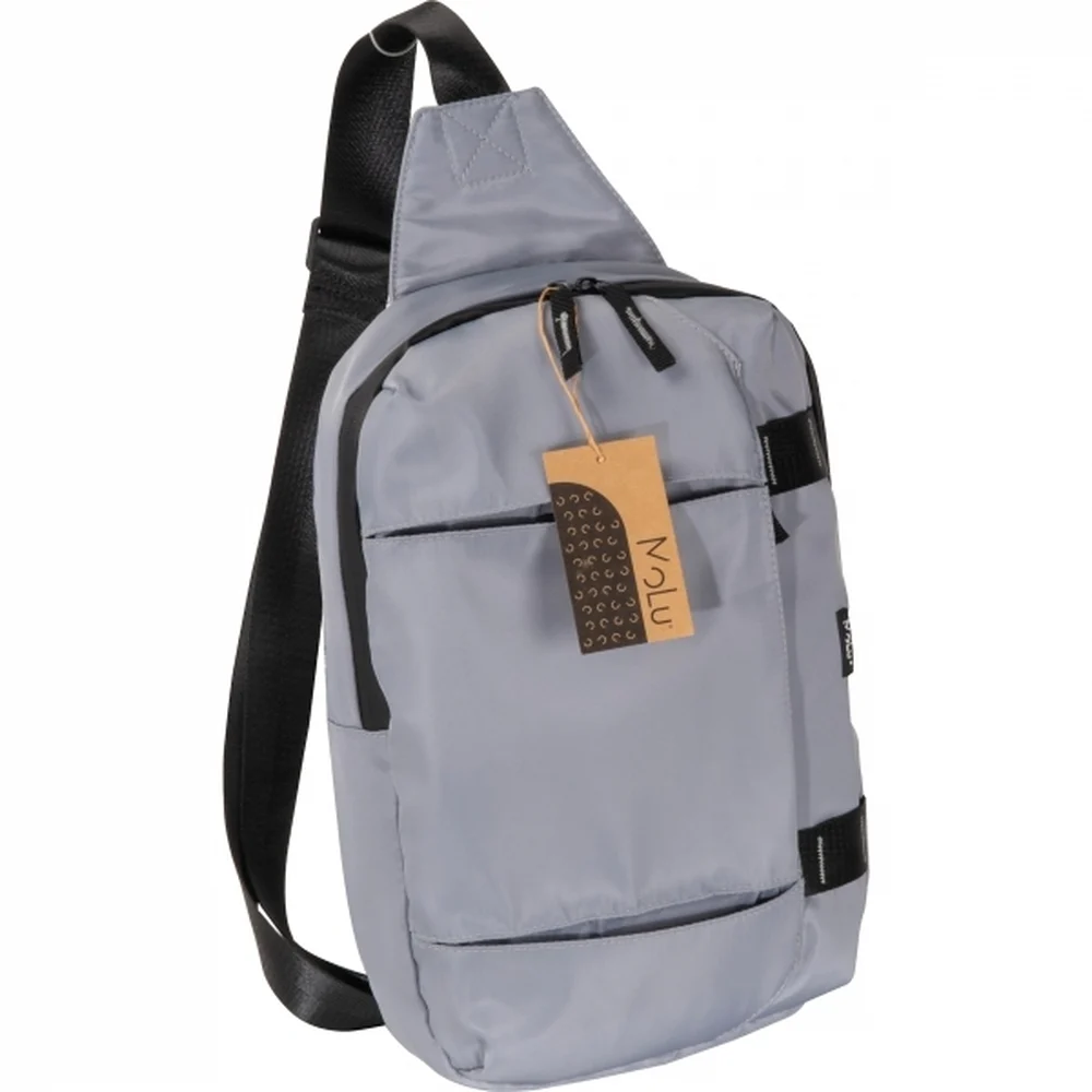 Bag made of recycled polyester SAINT - HUBERT MoLu